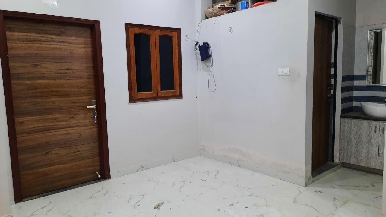 1 RkBuilder Floor For Rent in Takrohi