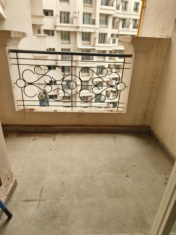 Furnished Amenities in 1 BHK Apartment at Puranik Aldea Anexo, Baner – for Sale