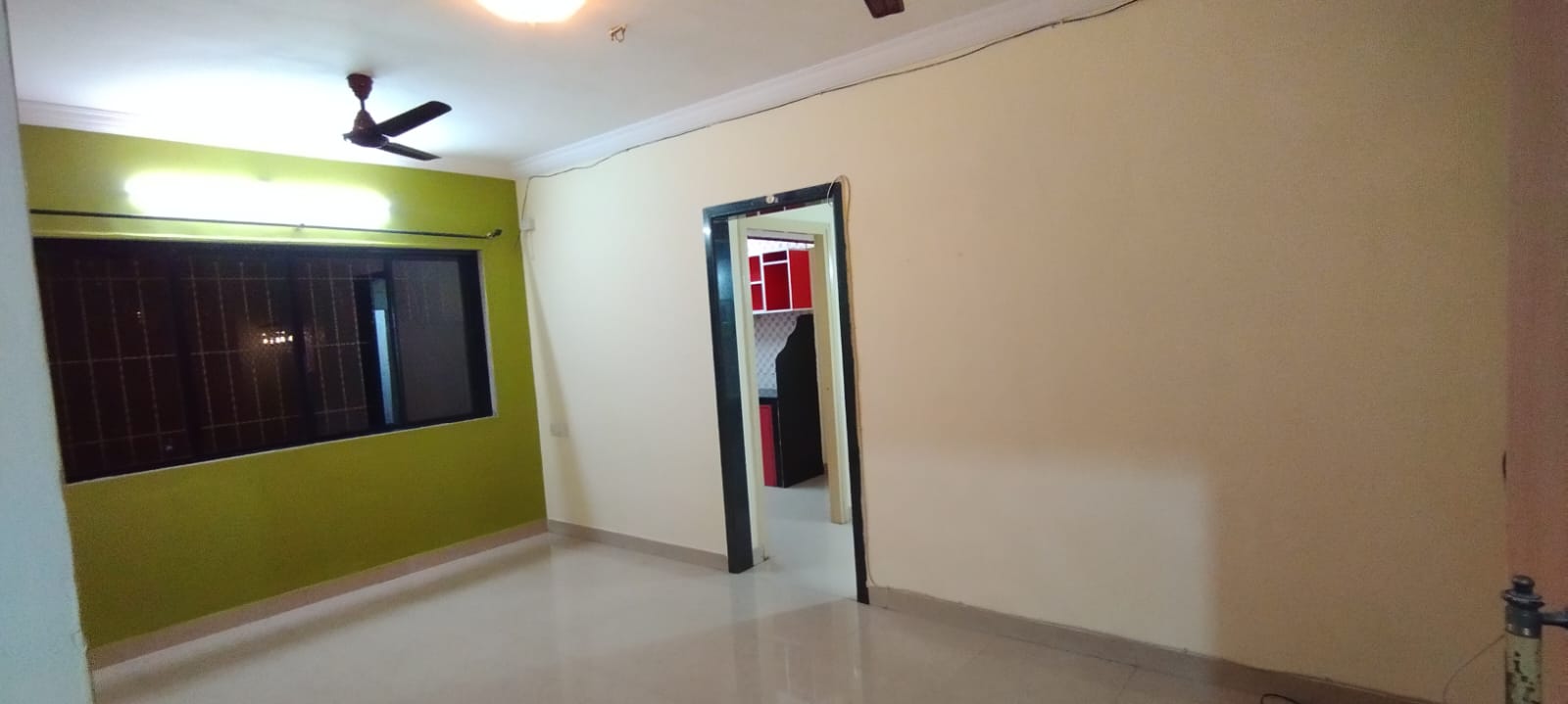 1 BHK 400 Sq.Ft. Apartment in Lok Milan