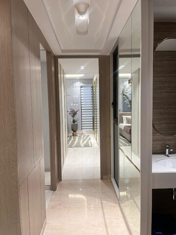 4 BHK Penthouse For Sale in Lodha Corinthia, Bhandup West