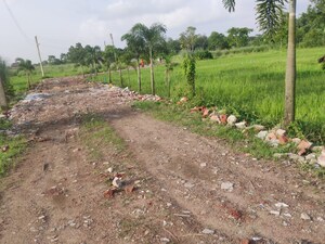 Plot Area in  Plot at Joka – for Sale