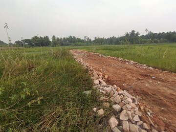 Plot Area in  Plot at Joka – for Sale