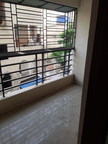 2 BHK Apartment For Sale in Mukul Shanti Garden, Rajarhat