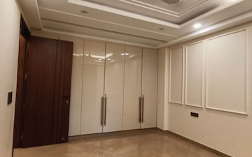 3 BHK Builder Floor For Rent in Safdarjung Development Area