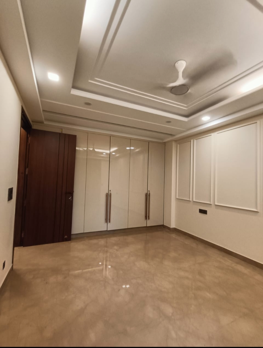 3 BHK Builder Floor For Rent in Safdarjung Development Area