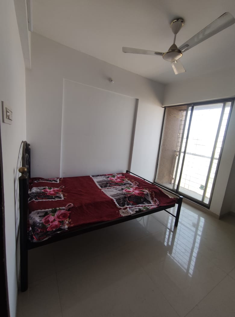 1.5 BHK 850 Sq.Ft. Apartment in Porwal Parklane Premier