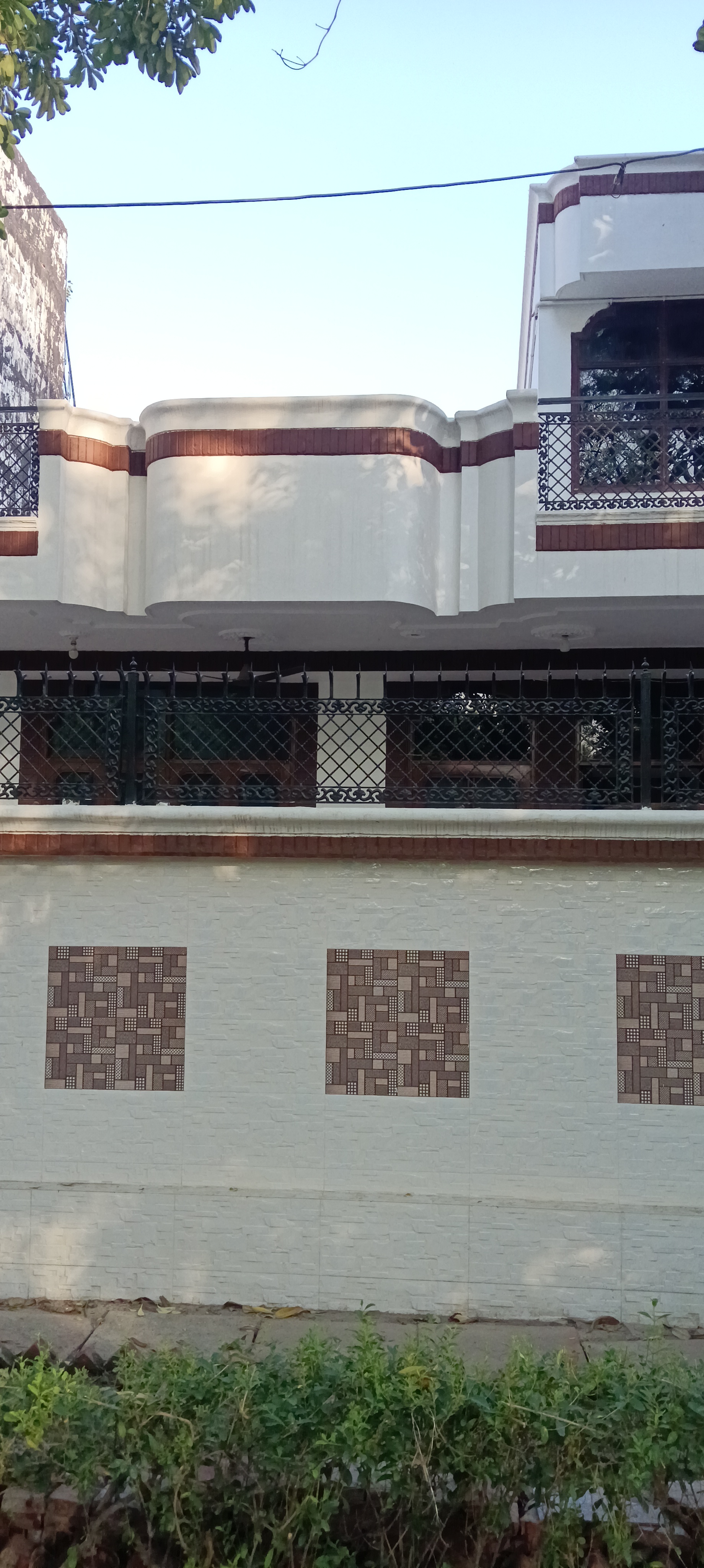 3 BHK Villa For Rent in Krumko Township
