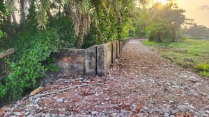  Plot For Sale in Joka