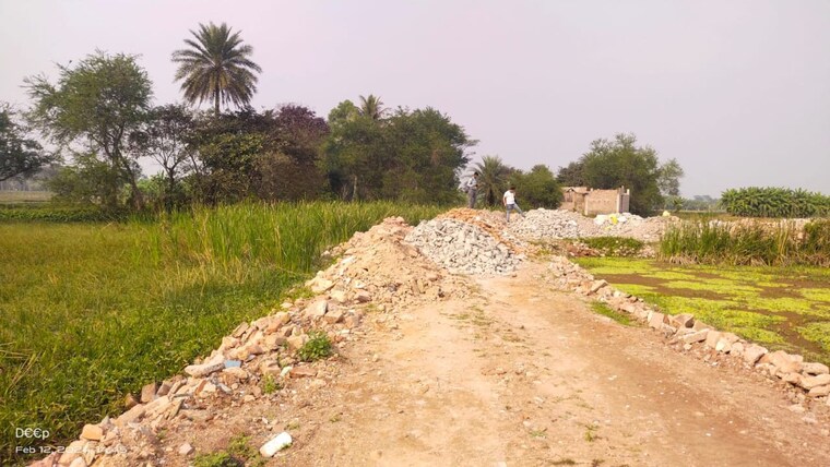 undefined, joka  3600 Sq.Ft. Plot In Joka Kolkata 8656342