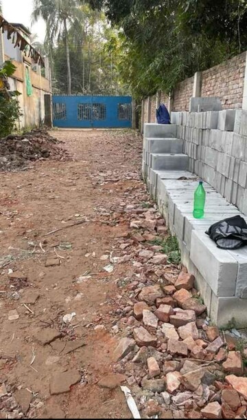  Plot – Exterior View View at Joka - for Sale