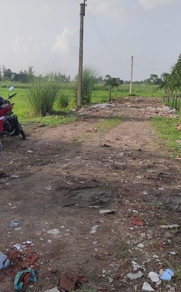 Plot Area in  Plot at Joka – for Sale