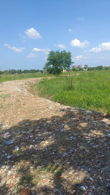 Plot Area in  Plot at Joka – for Sale