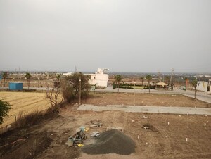 Plot Area in  Plot at Ringnodiya – for Sale