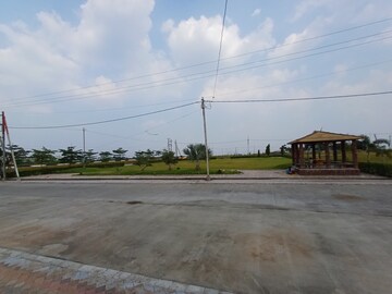  Plot – Exterior View View at Ringnodiya - for Sale
