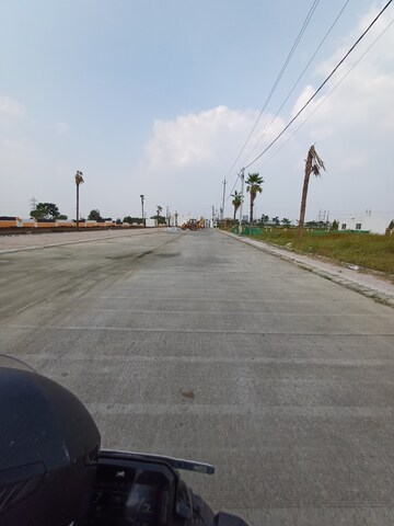 Plot – Exterior View View at Ringnodiya - for Sale