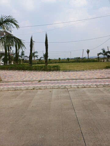 Plot Area in  Plot at Ringnodiya – for Sale