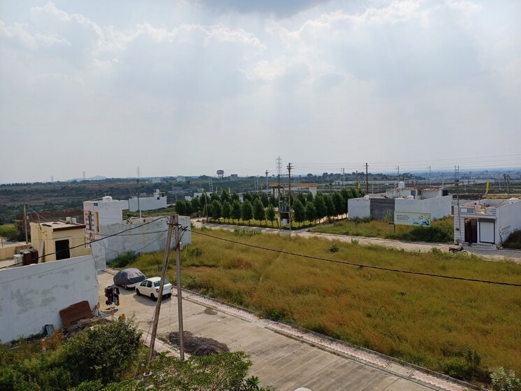undefined, ringnodiya  850 Sq.Ft. Plot In Ringnodiya Indore 8656359