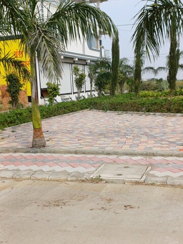  Plot – Garden View at Ringnodiya - for Sale