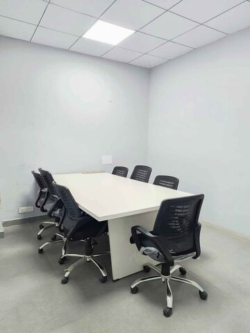 Team Area in  Office Space at Mg Road – for Rent