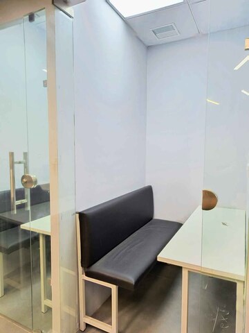 Furnished Amenities in  Office Space at Mg Road – for Rent