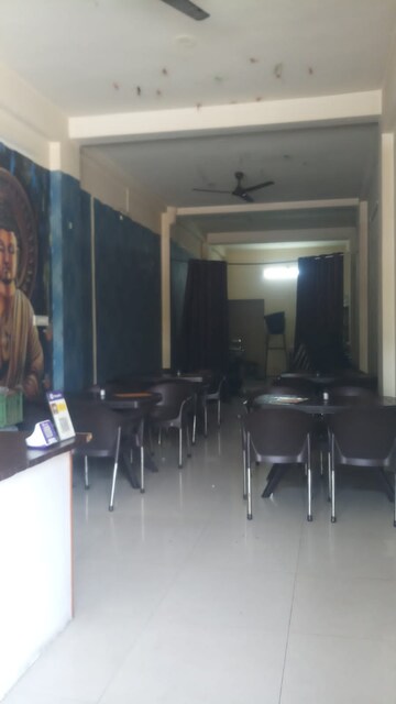 Living Room in  Office Space at Mg Road – for Rent