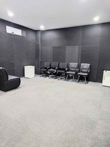 Team Area in  Office Space at Mg Road – for Rent