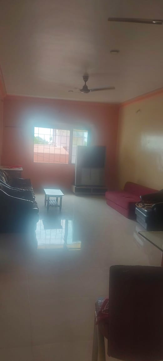 2 BHK Apartment For Rent in Manish Darshan