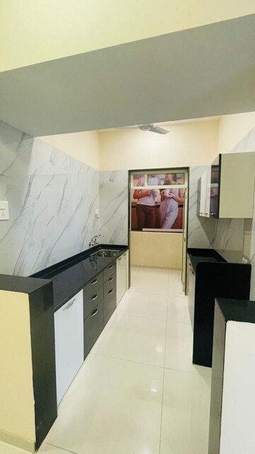 Team Area in 2 BHK Apartment at Charms Global City, Ambernath East – for Sale