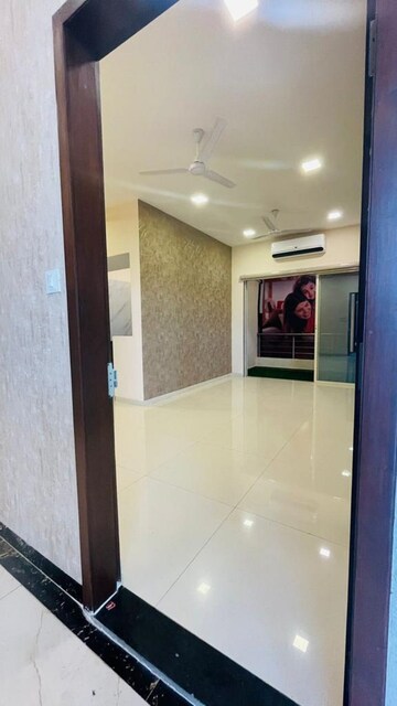 Room in 2 BHK Apartment at Charms Global City, Ambernath East – for Sale