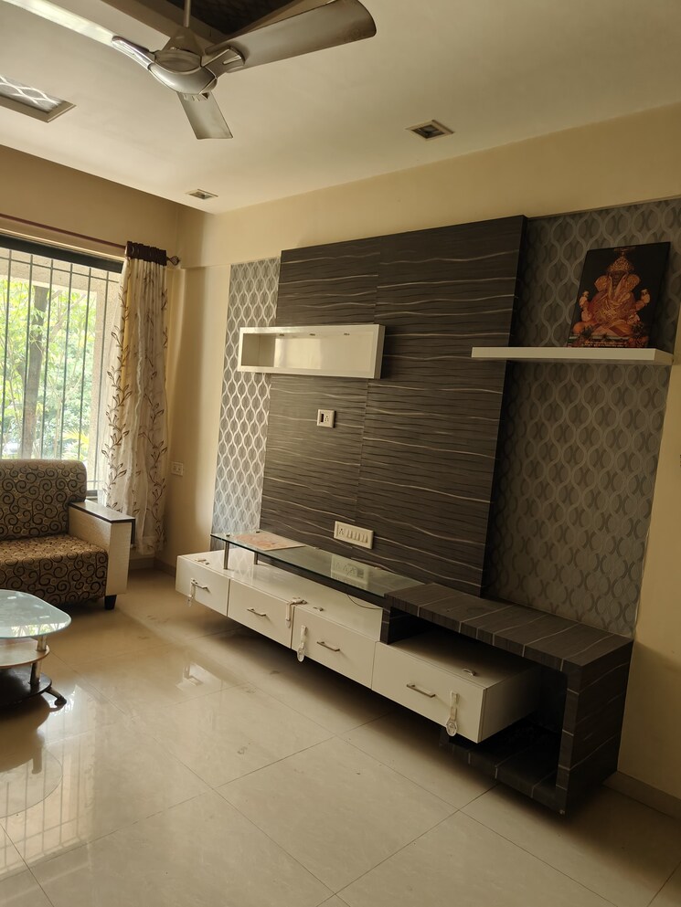 Kitchen, puranik-aldea-anexo 2 Bedroom 1100 Sq.Ft. Apartment In Baner Pune 8656351