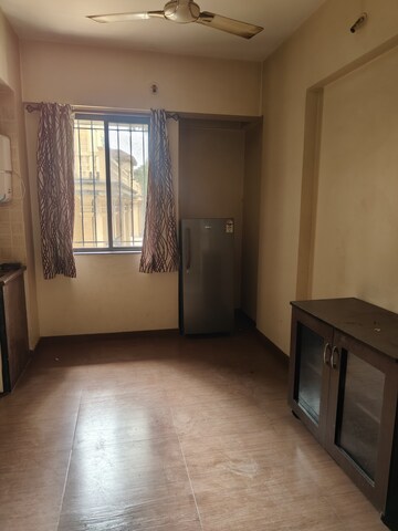 Room in 2 BHK Apartment at Puranik Aldea Anexo, Baner – for Sale