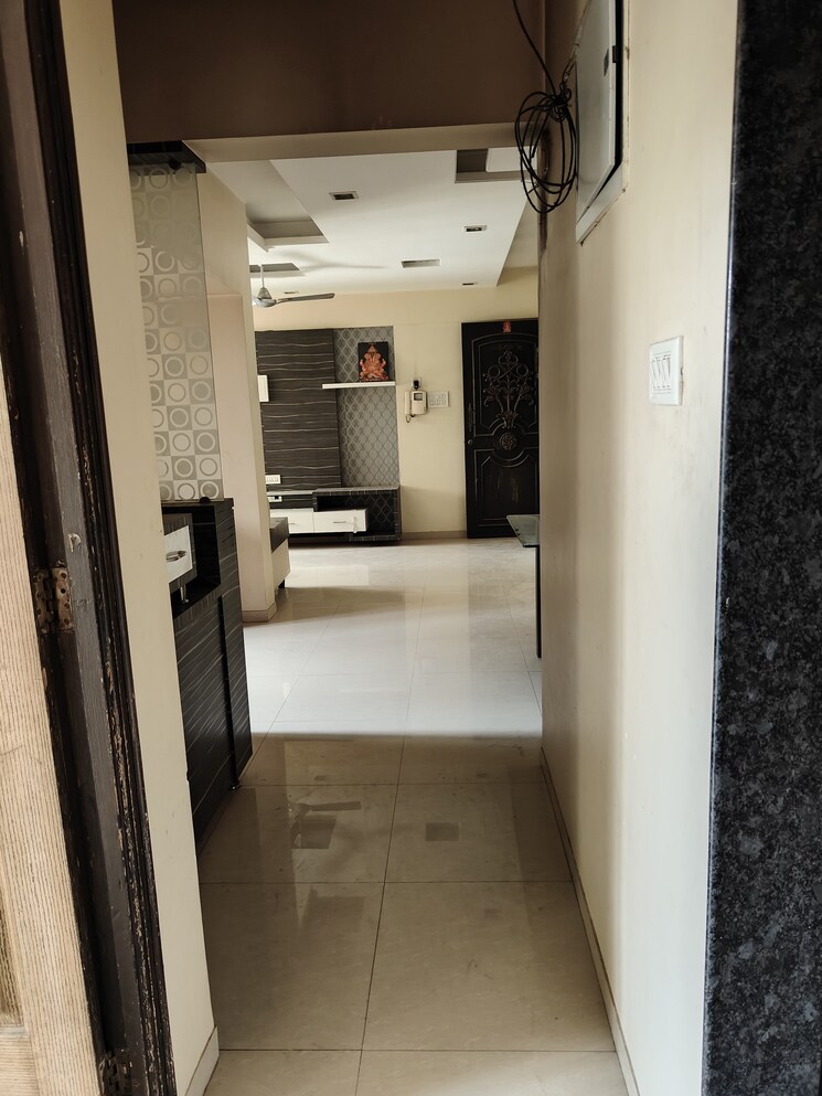 undefined, puranik-aldea-anexo 2 Bedroom 1100 Sq.Ft. Apartment In Baner Pune 8656351
