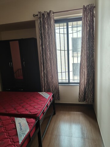 Room in 2 BHK Apartment at Puranik Aldea Anexo, Baner – for Sale