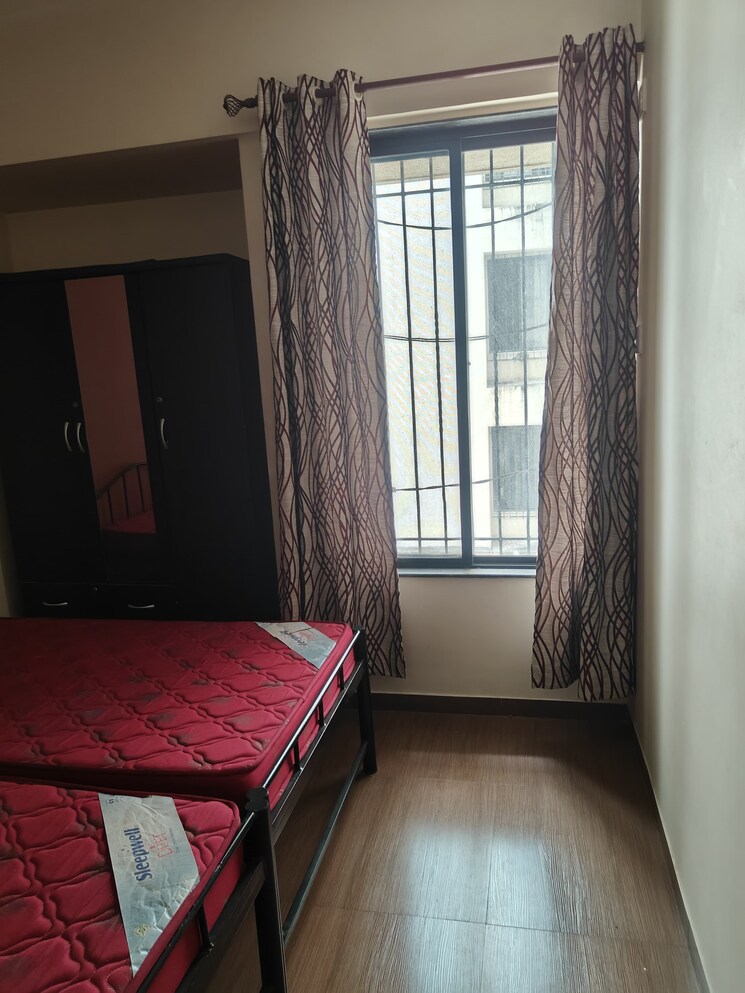 Room, puranik-aldea-anexo 2 Bedroom 1100 Sq.Ft. Apartment In Baner Pune 8656351