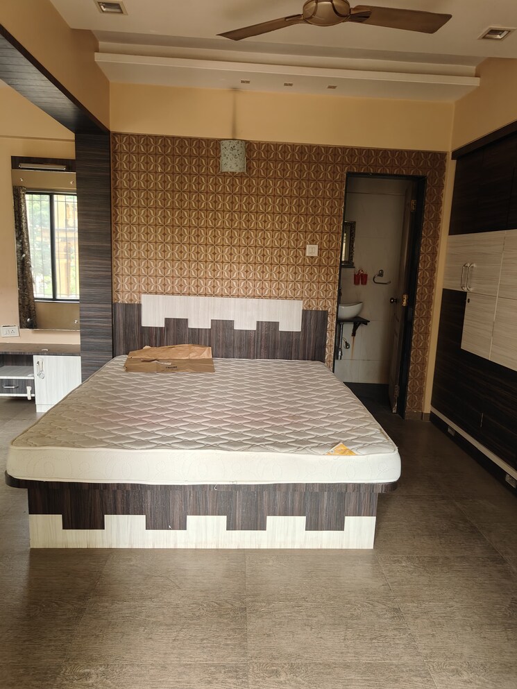 Bedroom, puranik-aldea-anexo 2 Bedroom 1100 Sq.Ft. Apartment In Baner Pune 8656351