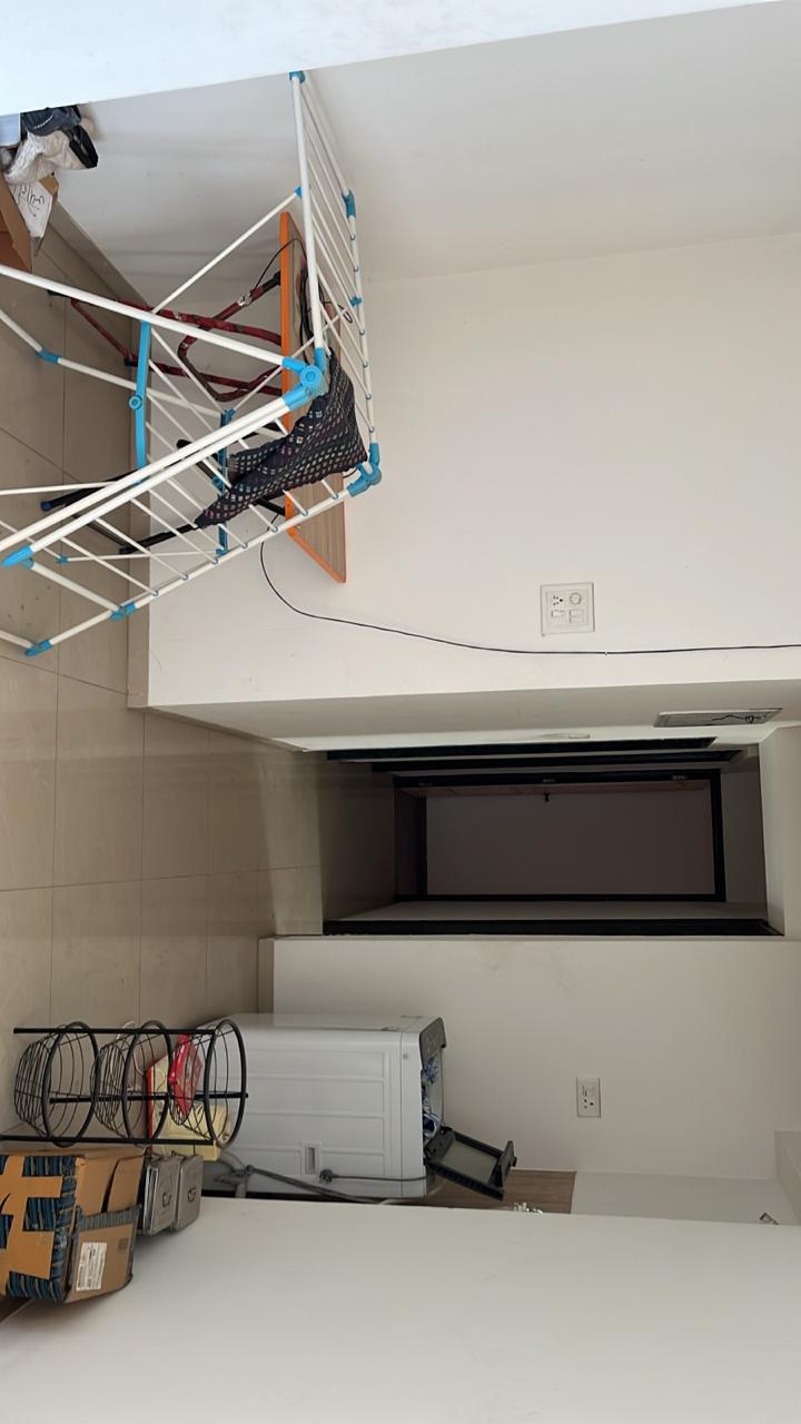 3 BHK Apartment For Rent in Puraniks Aldea Espanola Phase 2