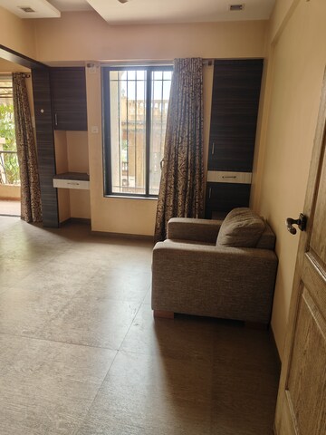 Room in 2 BHK Apartment at Puranik Aldea Anexo, Baner – for Sale