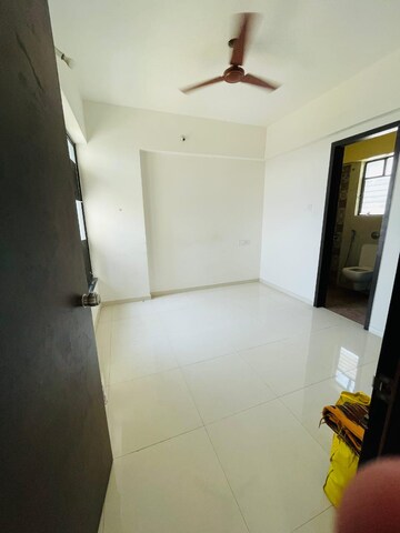 Bathroom in 2 BHK Apartment at Majestique City, Wagholi – for Rent