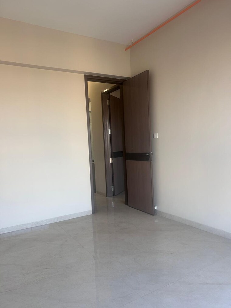 Room, charkop sector 3 2 Bedroom 640 Sq.Ft. Apartment In Charkop Sector 3 Mumbai 8656387
