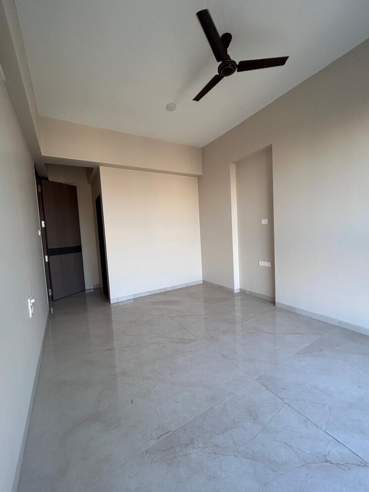 Room, charkop sector 3 2 Bedroom 640 Sq.Ft. Apartment In Charkop Sector 3 Mumbai 8656387