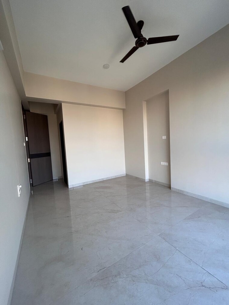 Room, charkop sector 3 2 Bedroom 640 Sq.Ft. Apartment In Charkop Sector 3 Mumbai 8656387