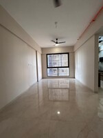 2 BHK + Study Room 640 Sq.Ft. Apartment in Muktistar Charkop 