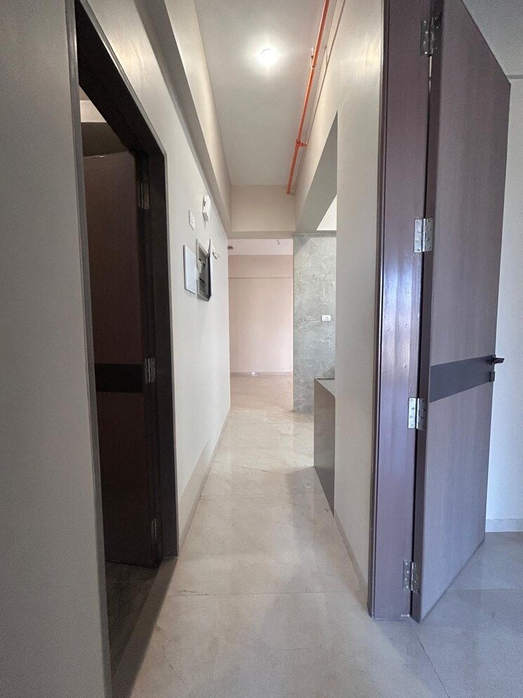 undefined, charkop sector 3 2 Bedroom 640 Sq.Ft. Apartment In Charkop Sector 3 Mumbai 8656387