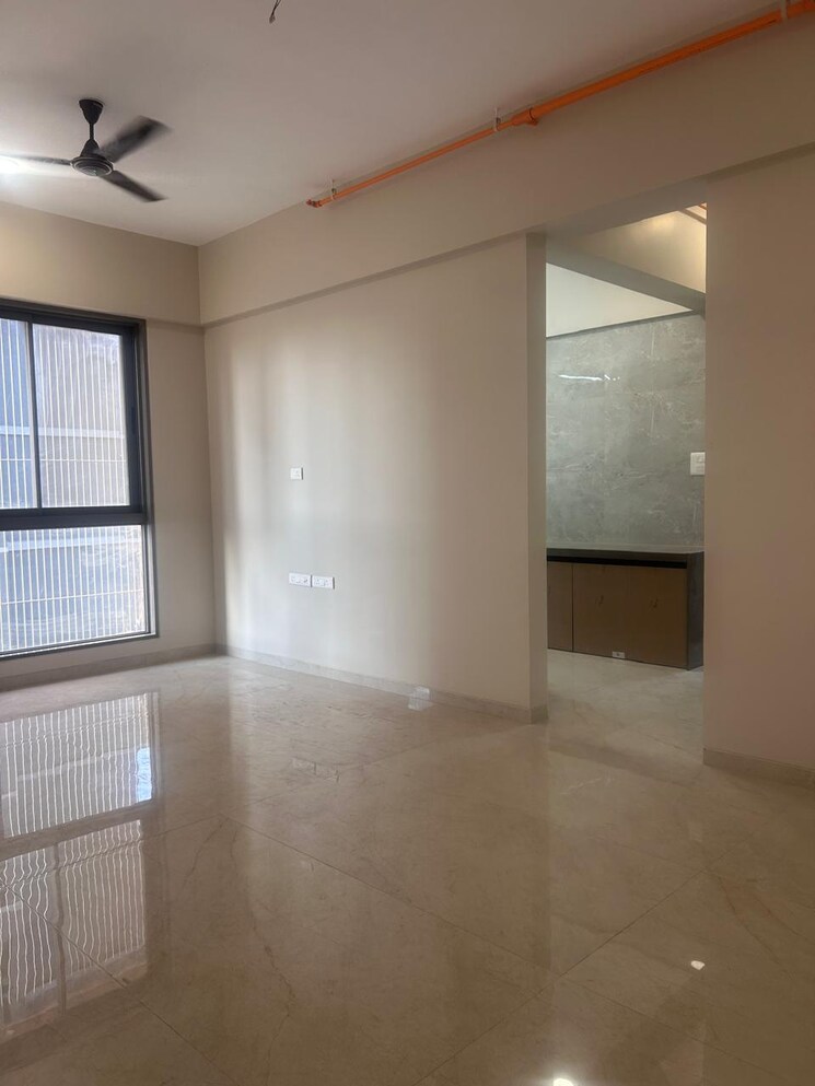 Room, charkop sector 3 2 Bedroom 640 Sq.Ft. Apartment In Charkop Sector 3 Mumbai 8656387