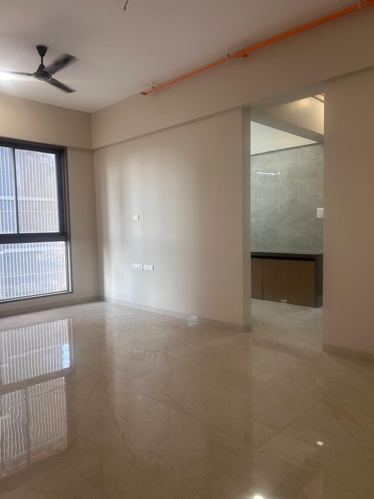 Room, charkop sector 3 2 Bedroom 640 Sq.Ft. Apartment In Charkop Sector 3 Mumbai 8656387