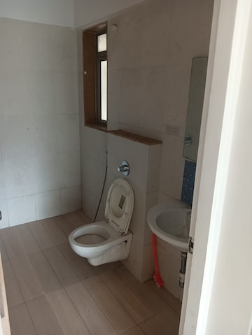Bathroom in 2 BHK Apartment at Lodha Palava Casa Rio Caspiana, Dombivli East – for Rent
