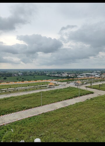 Plot Area in  Plot at Ringnodiya – for Sale