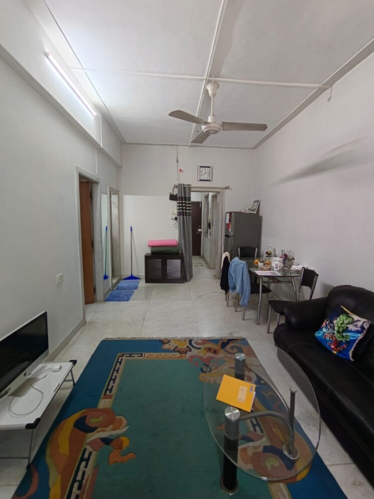 Living Room, colaba 1 Bedroom 600 Sq.Ft. Apartment In Colaba Mumbai 8656401