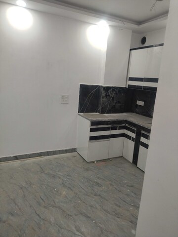 1.5 BHK Builder Floor For Sale in Govindpuri