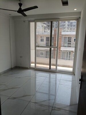 Room in 3 BHK Builder Floor at Dhakoli – for Sale